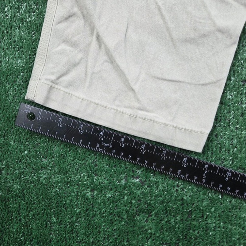 Carhartt Mens Relaxed Fit Canvas Work Pants Tan 102291-232 38x30 - Picture 5 of 6